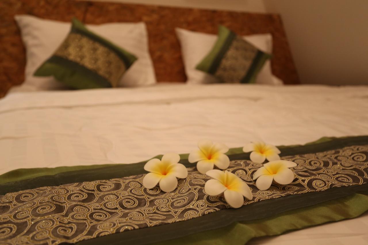 The Mug Resort Csonburi Kültér fotó