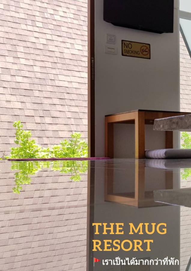 The Mug Resort Csonburi Kültér fotó