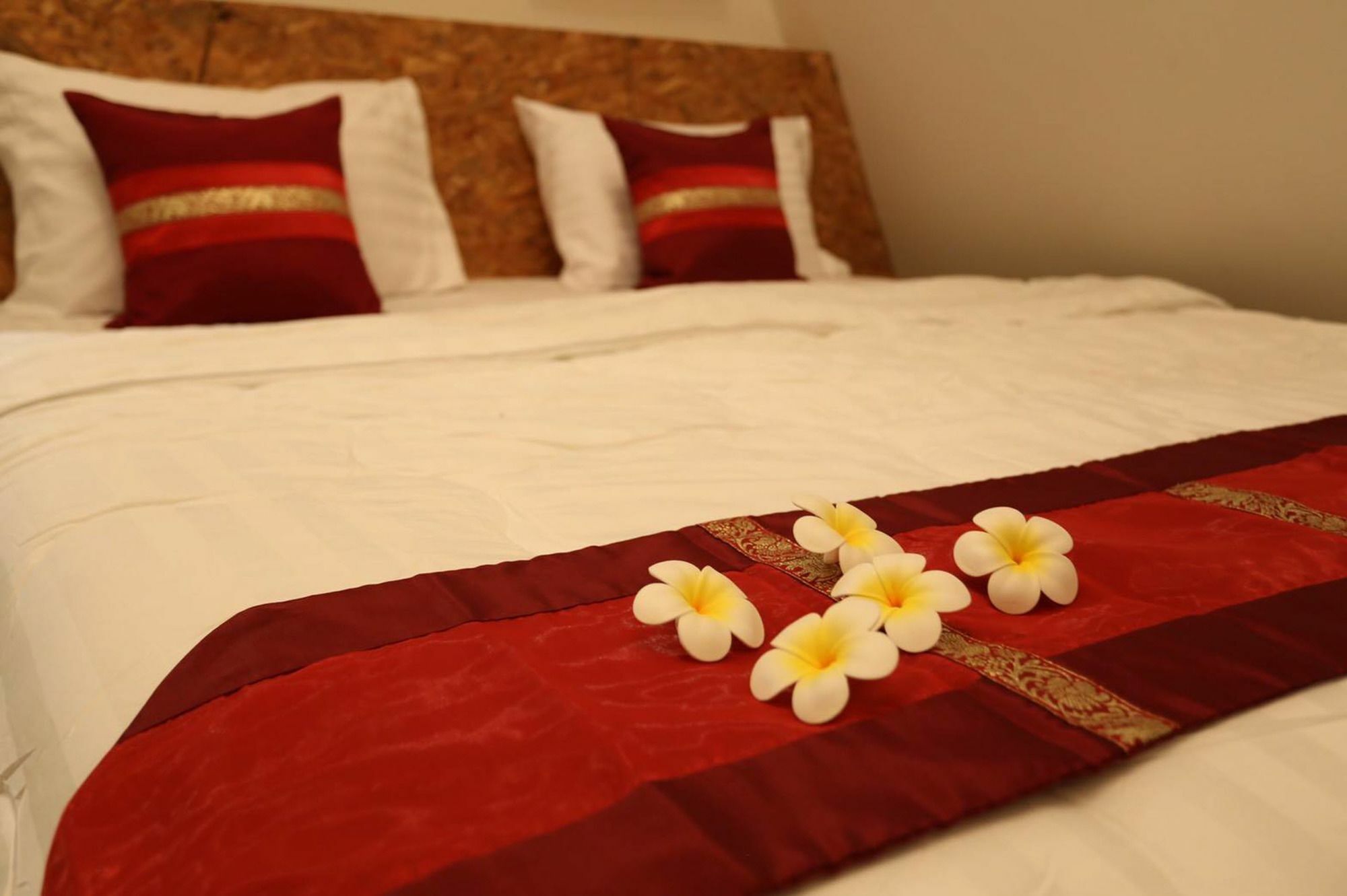 The Mug Resort Csonburi Kültér fotó