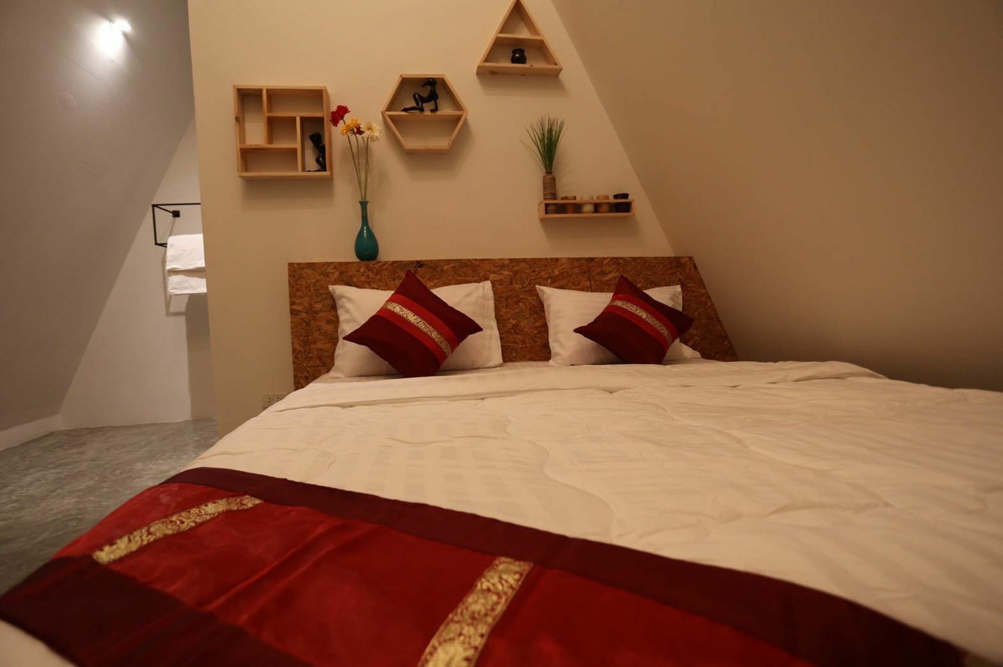 The Mug Resort Csonburi Kültér fotó